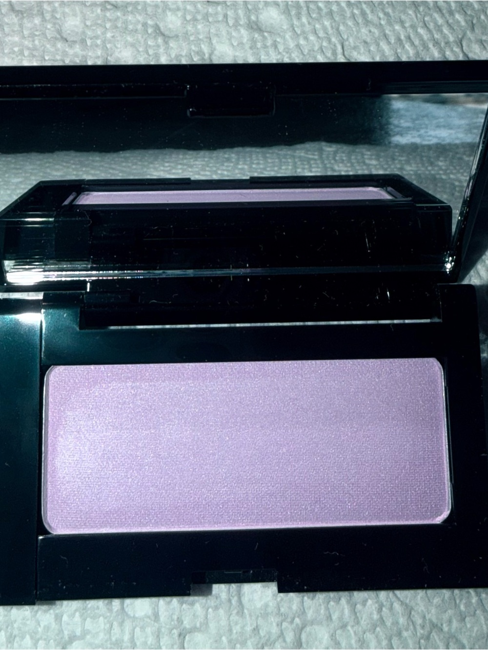 LIMITED EDITION HIRO ANDO TIGER FACE SHU UEMURA LAVENDER HALO